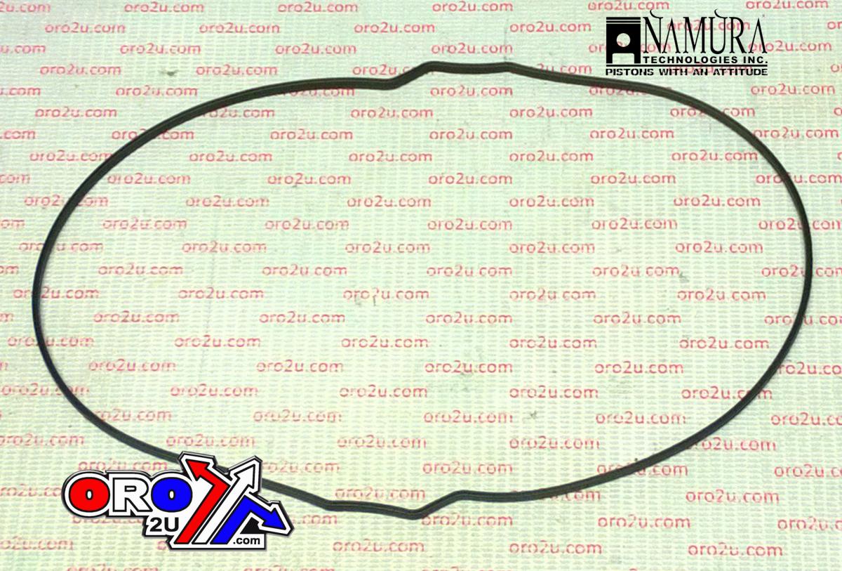 Namura Technologies Gasket Clutch Outer 250-350, Namura Nx-70062cg, 77230027000