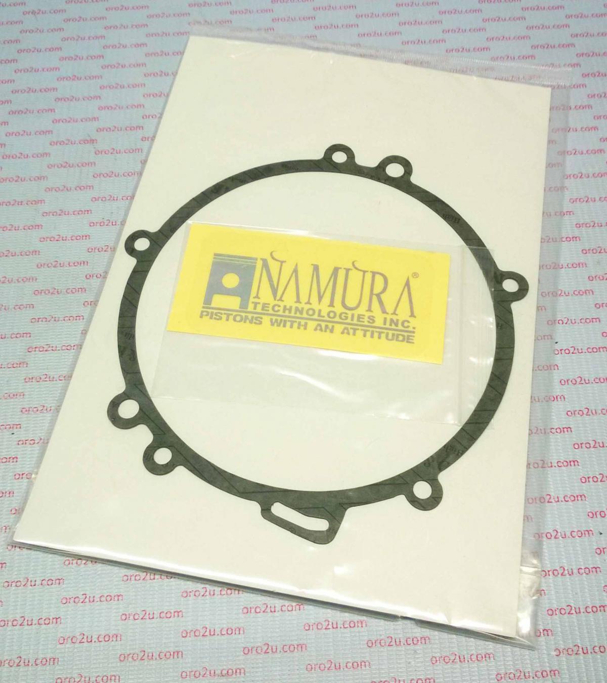 Namura Technologies Gasket Clutch Cvt 1000 UTV ATV, Namura Na-11012cg, 0830-133, 0830-219, 0830-218