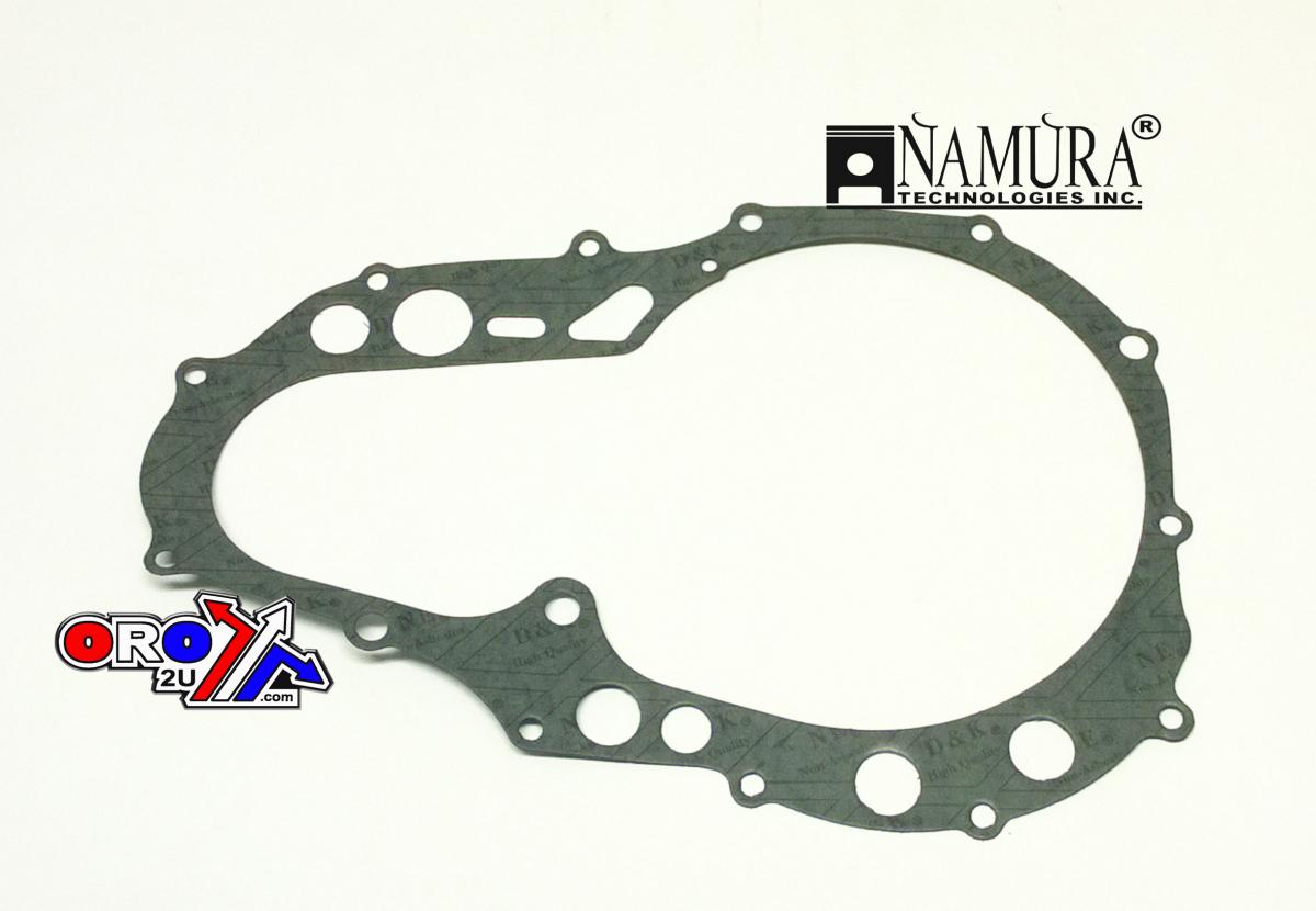 Namura Technologies Gasket Clutch Lt-z 400 09-14, Namura Na-30013cg, 11482-07g10