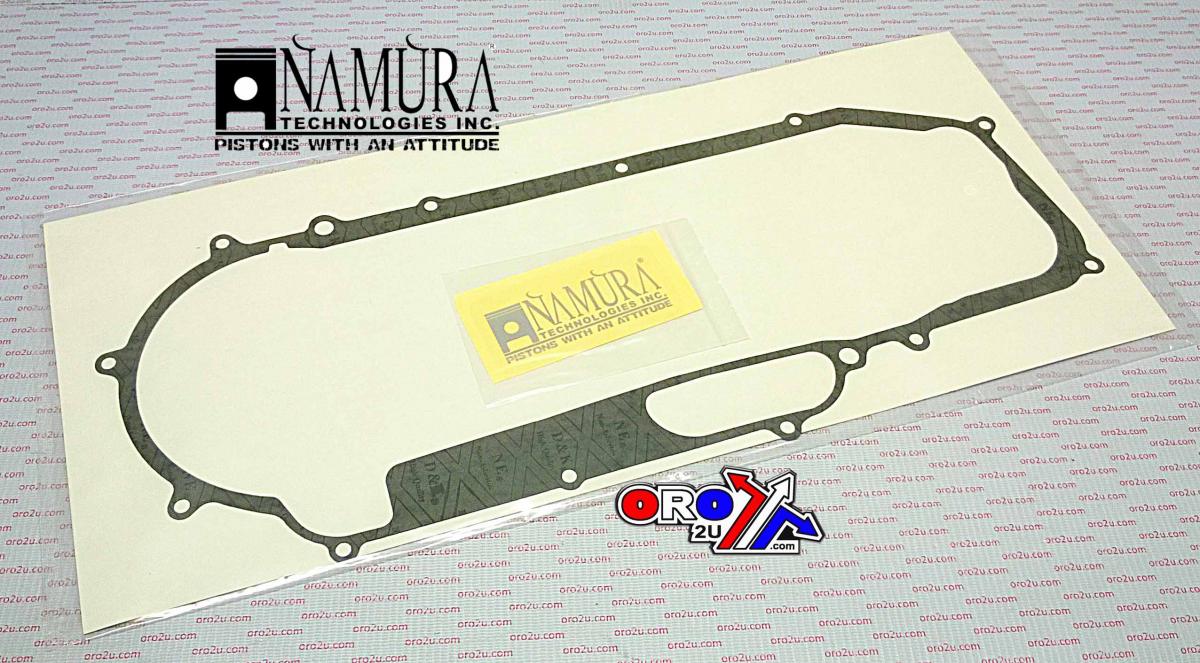 Namura Technologies Gasket Clutch Yfm 125 Yam, Namura Na-40019cg, 3fa-15451-10