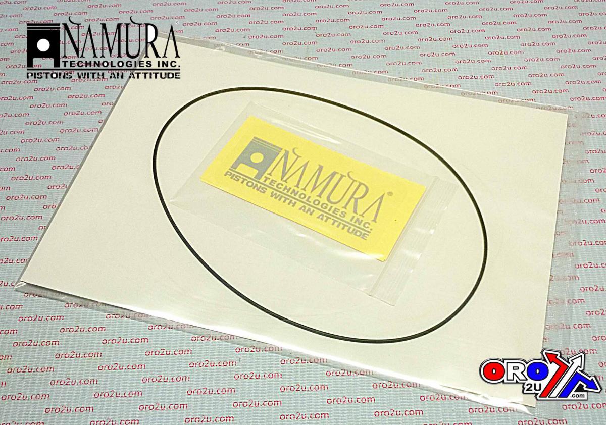 Namura Technologies Gasket Clutch Out 02-16 CRF450, Namura Nx-10045cg Honda MX, 11352-meb-671
