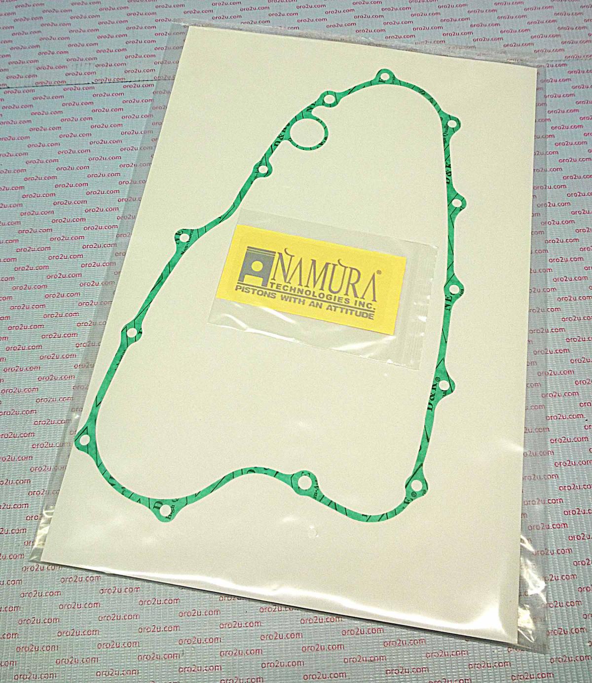 Namura Technologies Gasket Clutch Inner 02-08 CRF450, Namura Nx-10045cg2 Honda MX, 11394-meb-670