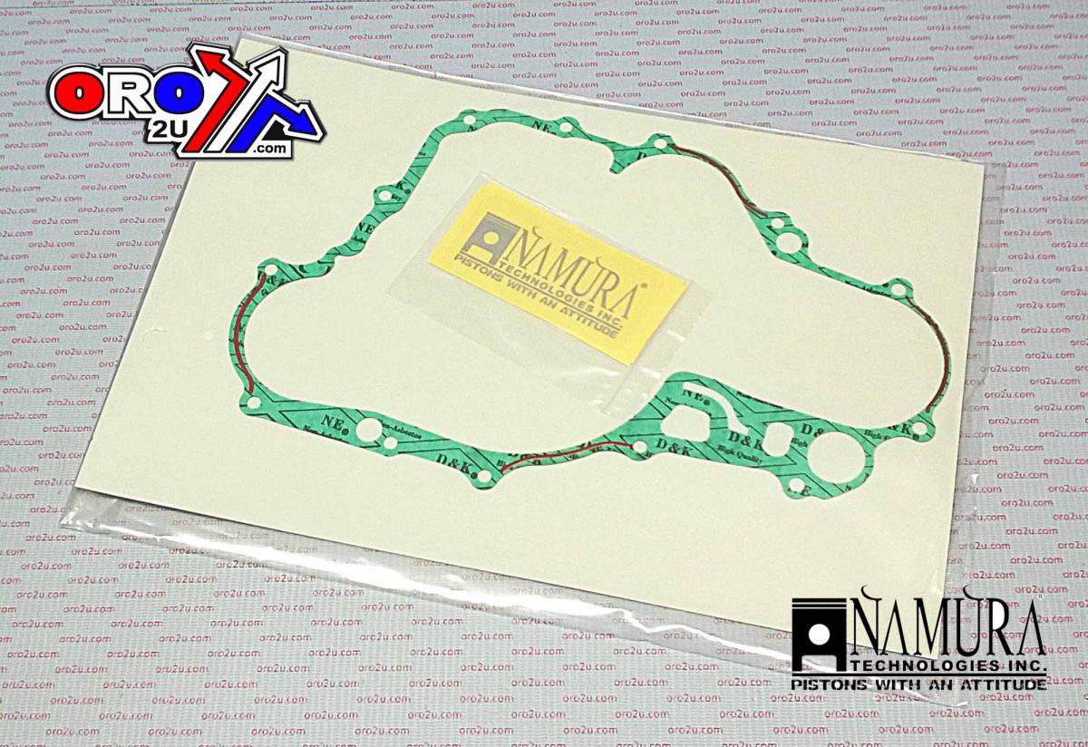 Namura Technologies Gasket Clutch Out YZ450F 14-17, Namura Nx-40048cg Yamaha, 1s6-15462-00-00