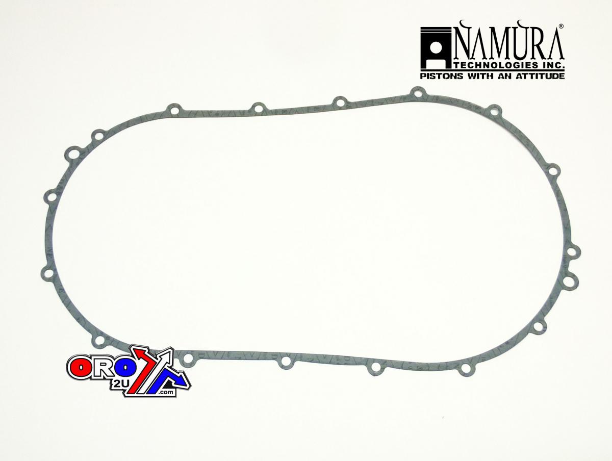 Namura Technologies Gasket Clutch Cvt Arctic Cat, Namura Na-11009cg 1000, 0830-137