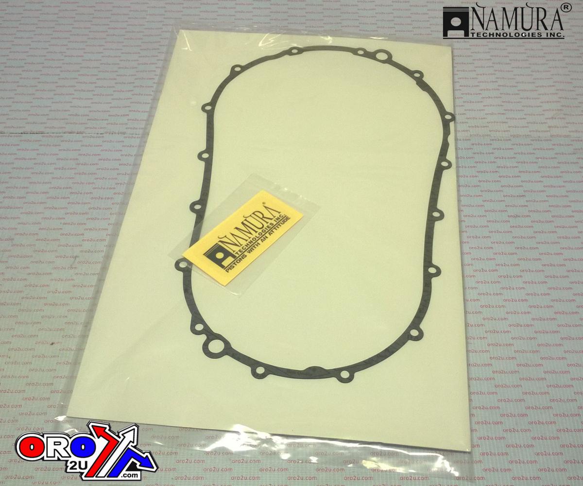 Namura Technologies Gasket Clutch Cvt Arctic Cat, Namura Na-11010cg 500 700, 0830-012, 0830-174, 0831-096