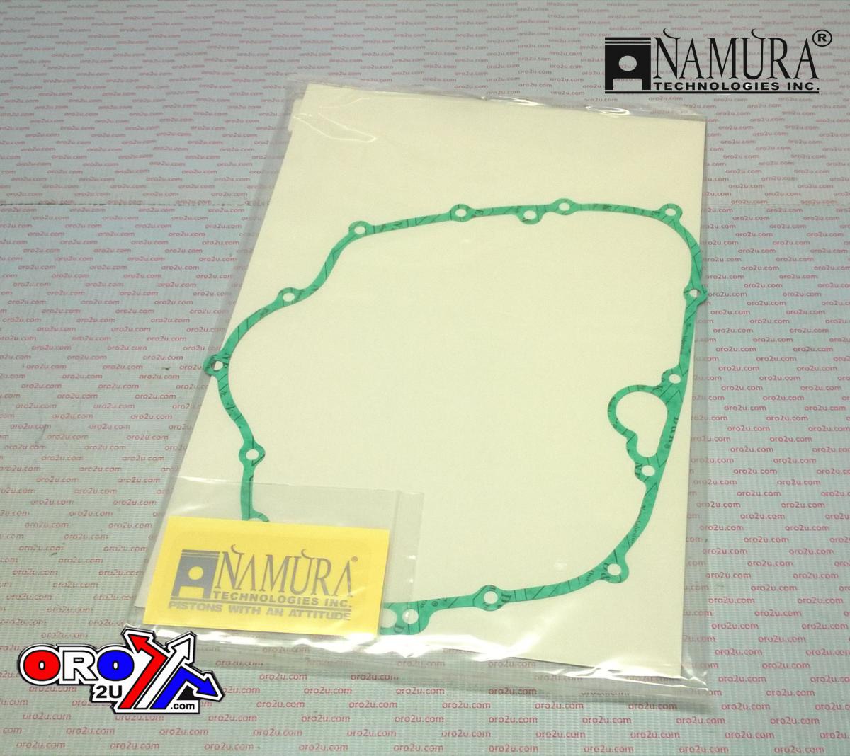Namura Technologies Gasket Clutch Klf Kef 300, Namura Na-20000cg2, 11009-1518, 11060-1655