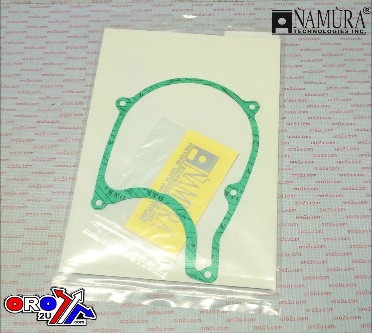 Namura Technologies Gasket Alternator Xr CRF 100 80, Namura Nx-10083cg2, 11394-149-000, 11394-436-000