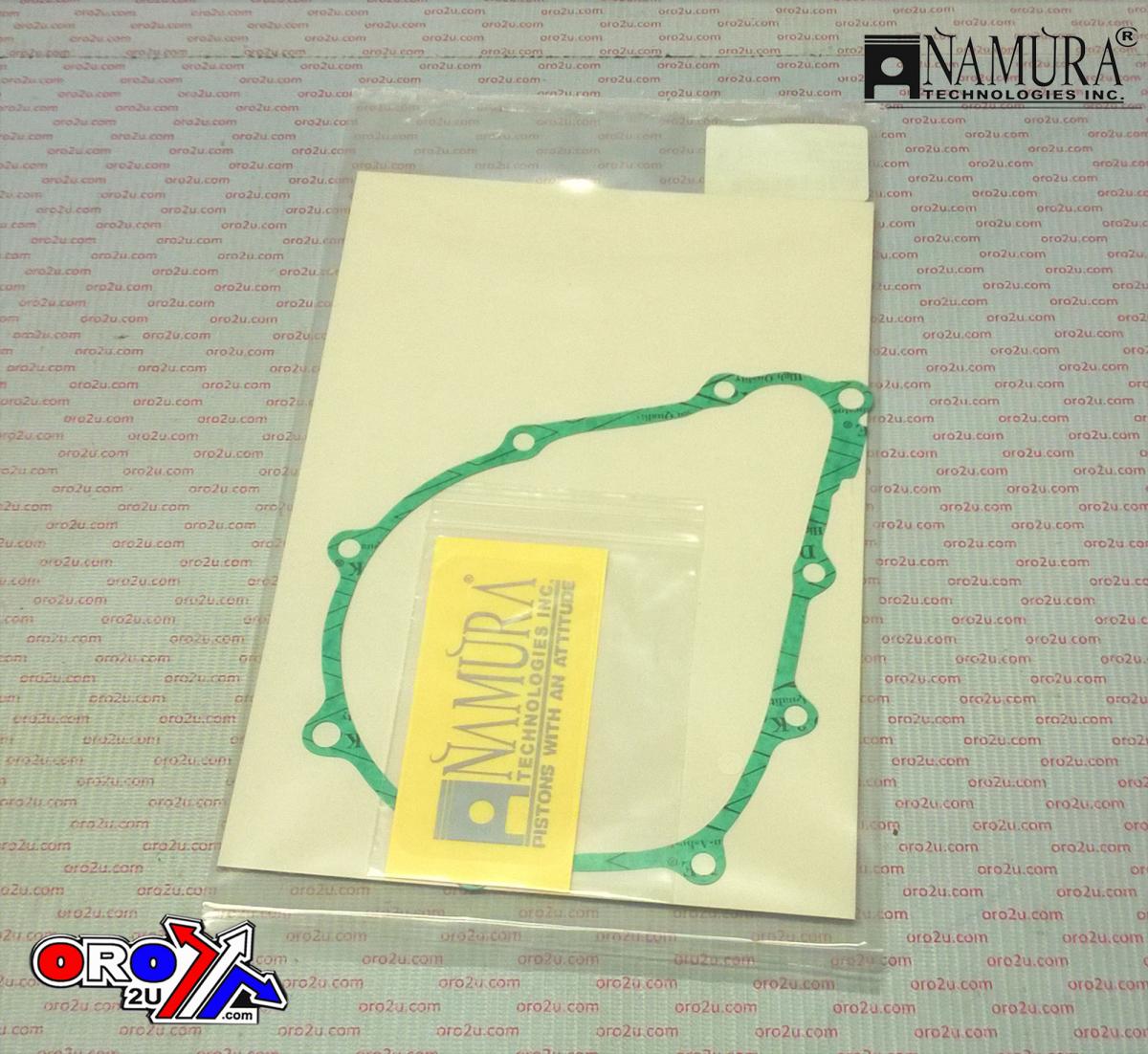 Namura Technologies Gasket Alternator CRF 150, Namura Nx-10151cg2, 11395-kwk-900
