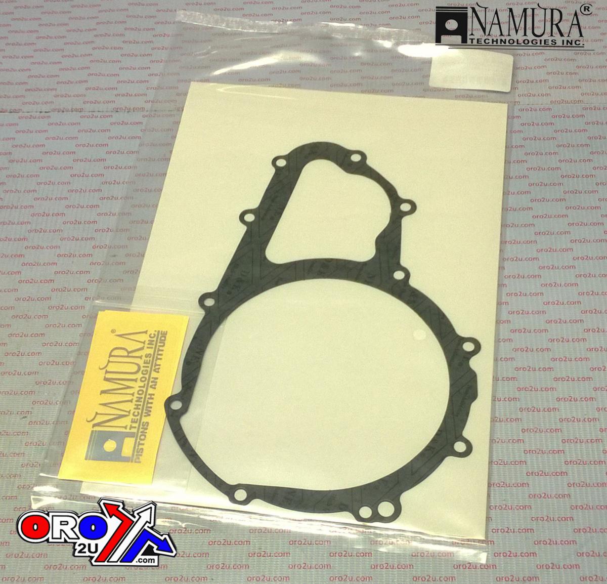 Namura Technologies Gasket Magneto Cover DR 650 S, Namura Nx-30049cg, 11483-32e00