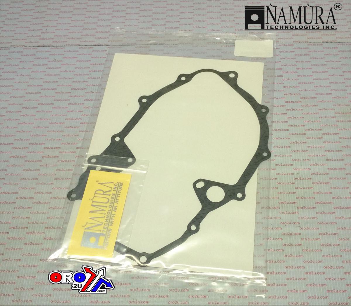 Namura Technologies Gasket Clutch Cover Trx 400, Namura Na-10000cg, Trx 450, 11395-hm7-000