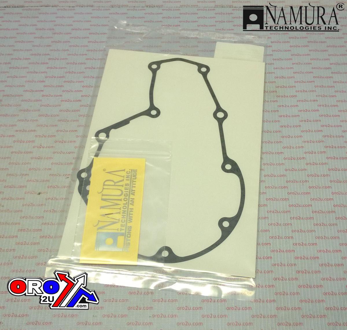 Namura Technologies Gasket Alternator Cover TRX650, Namura Na-10009cg2, Trx 680, 11396-hn8-000, 11396-hn8-a60