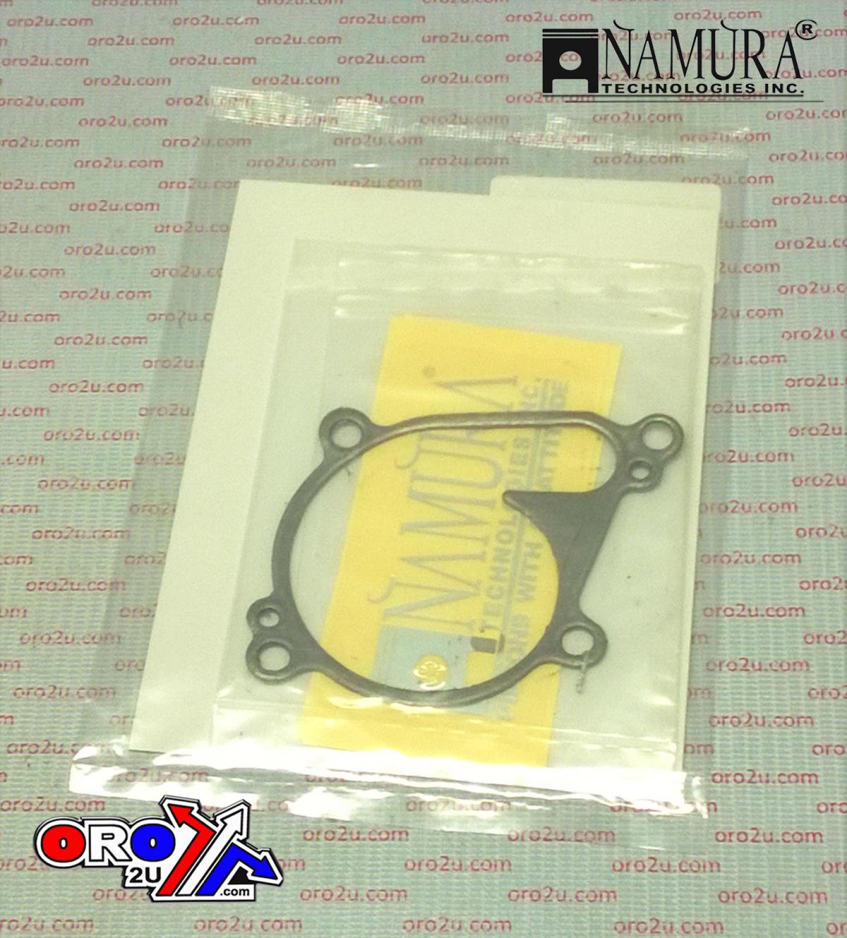 Namura Technologies Gasket W/pump Cover KVF650 700, Namura Na-20070cg2, Kvf 750, 11060-1964