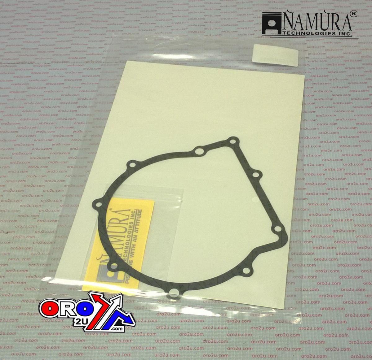 Namura Technologies Gasket Clutch Cover Yfm 500, Namura Na-40013cg2 Yfm 770, 3b4-15463-00