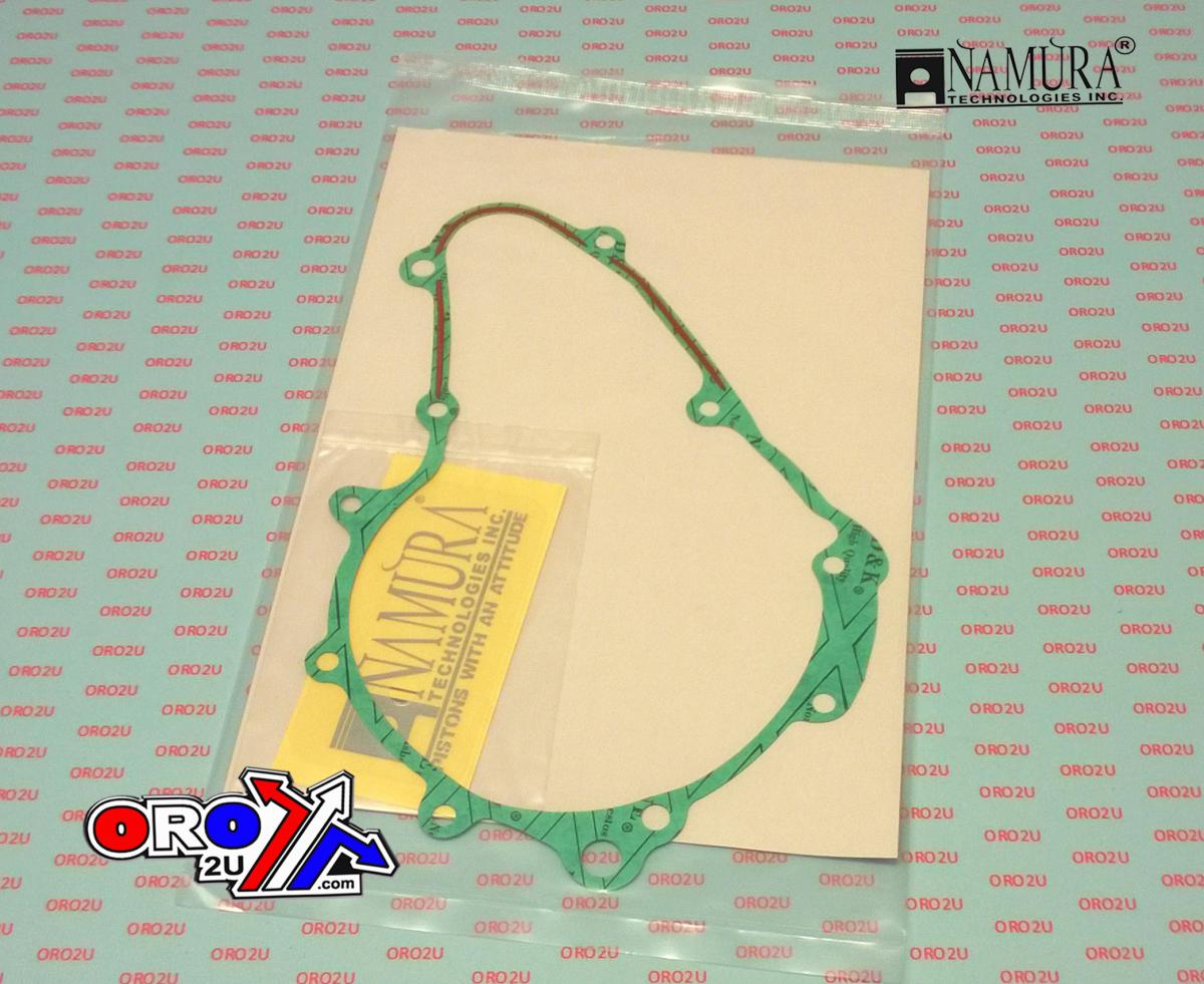 Namura Technologies Gasket Alternator Cover ATC200, Namura Na-10020cg2, 11396-958-306, 11396-958-680