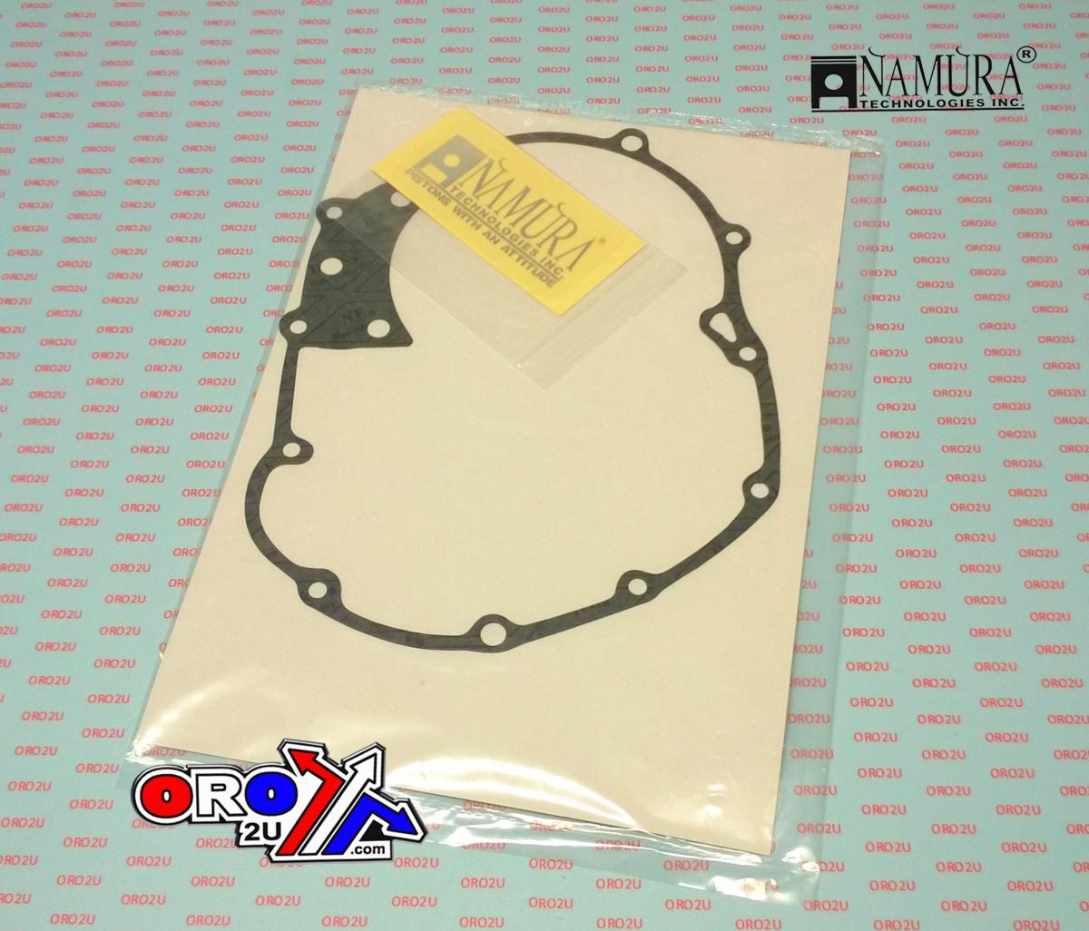 Namura Technologies Gasket Clutch Cover Atc 185, Namura Na-10020cg Trx 200, 11394-958-000, 11394-ke4-770