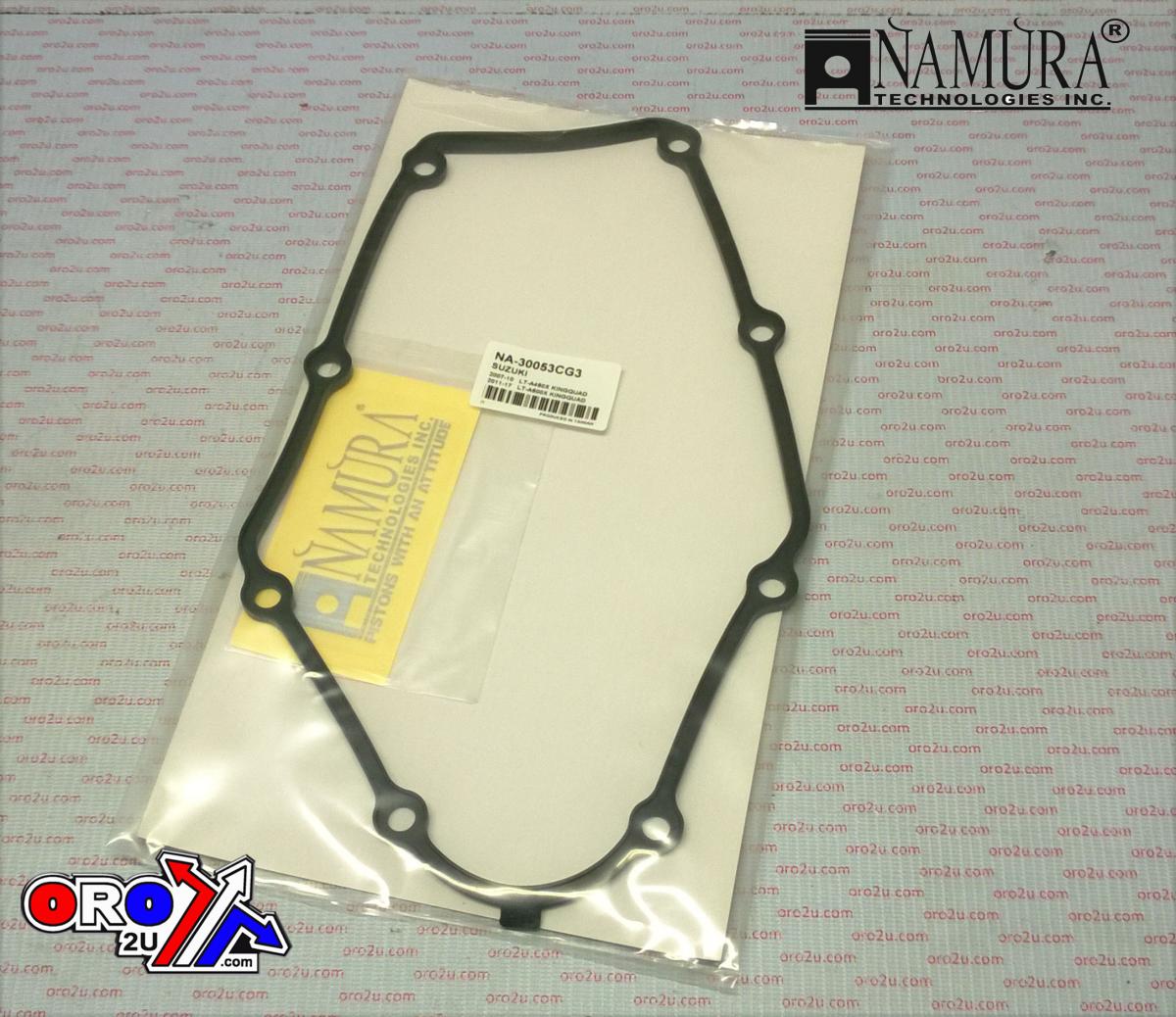 Namura Technologies Gasket V-belt Cover Lt-a 450x, Namura Na-30053cg3 Lt-a 500, 11484-11h00