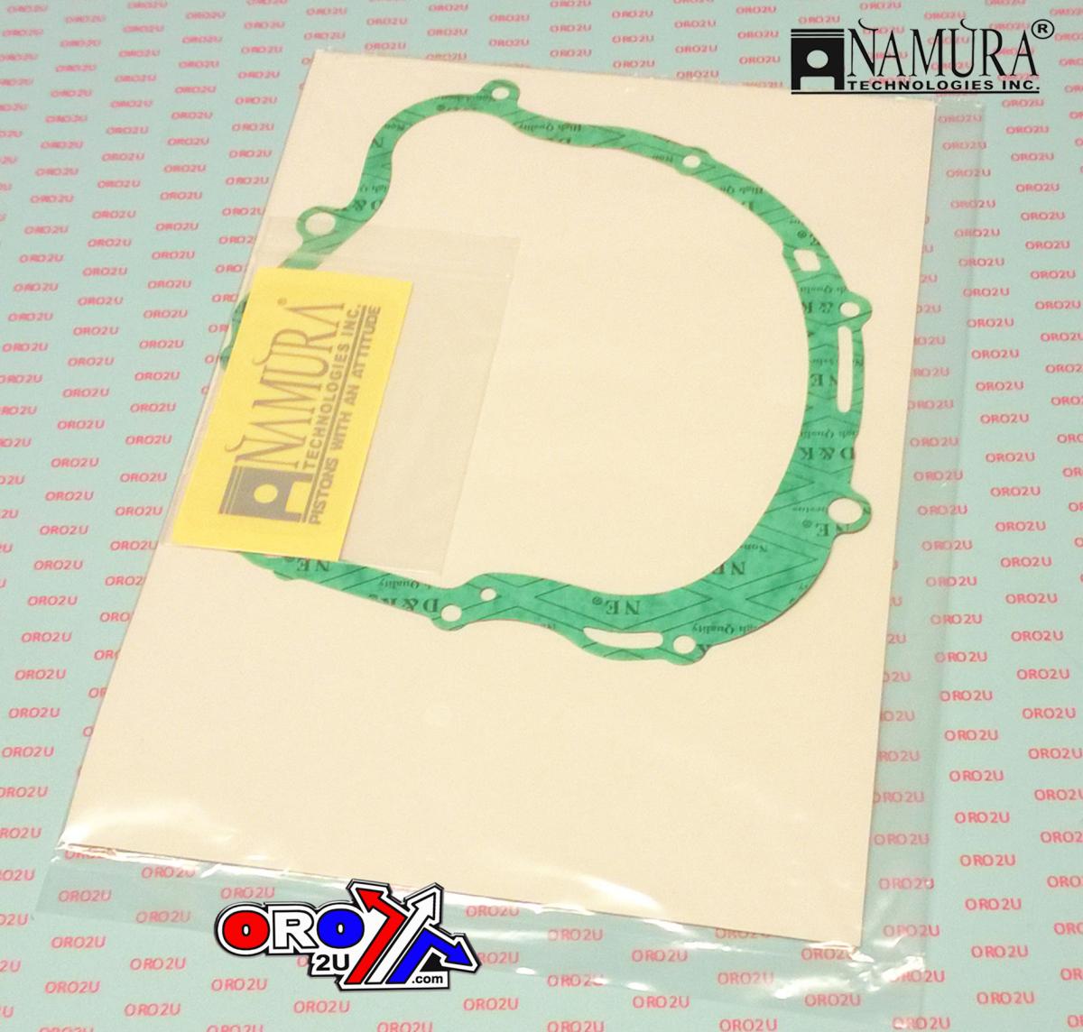 Namura Technologies Gasket Clutch Cover Yfm 125, Namura Na-40020cg, 5hh-e5461-00, 5hp-15461-00