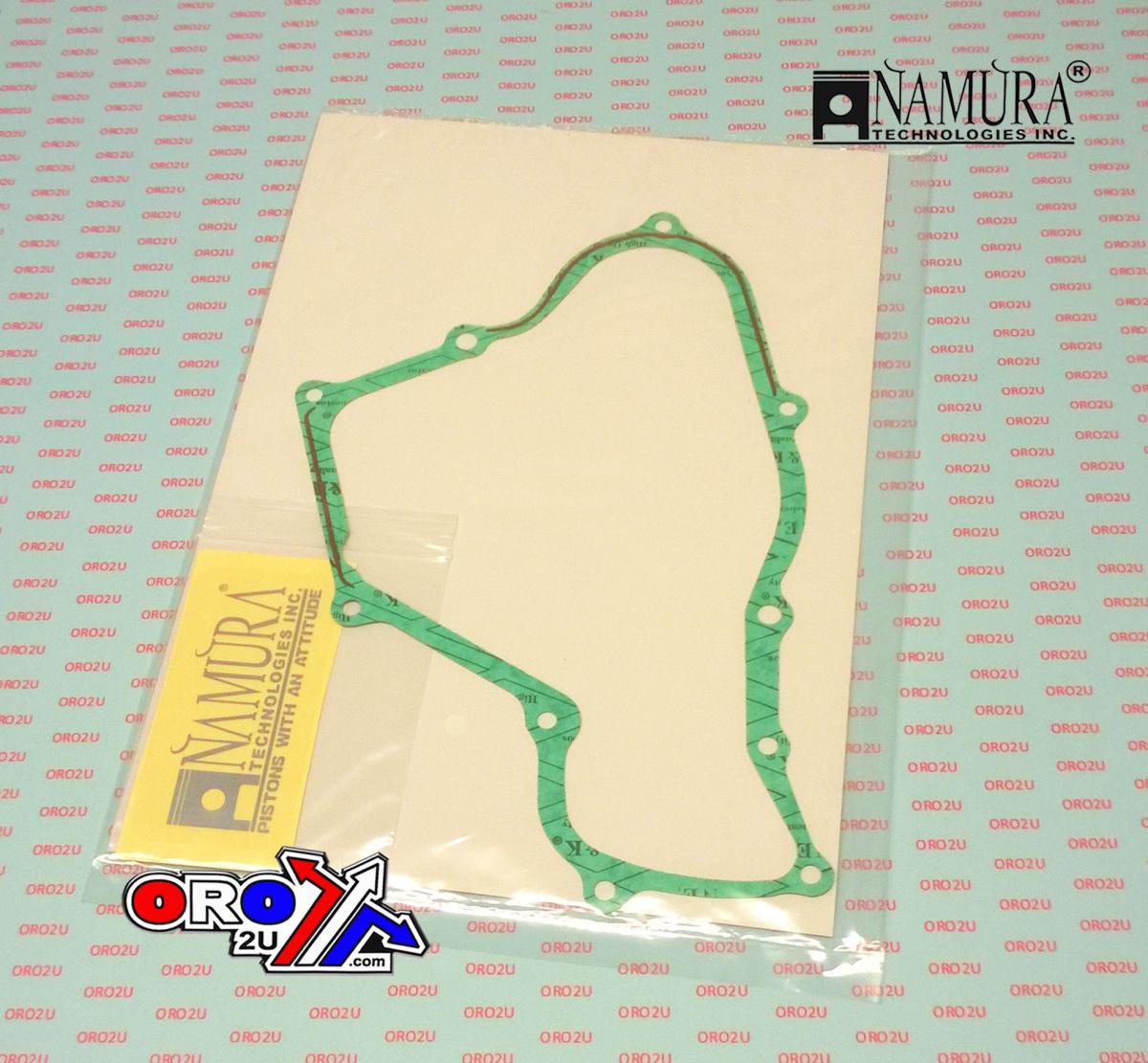 Namura Technologies Gasket Clutch Cover CR 80 R, Namura Nx-10081cg, 11393-gbf-830, 11393-gc4-600