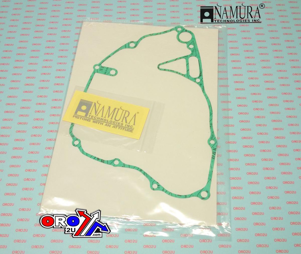 Namura Technologies Gasket Clutch Cover KXF 250 F, Namura Nx-20017cg, 11061-0361