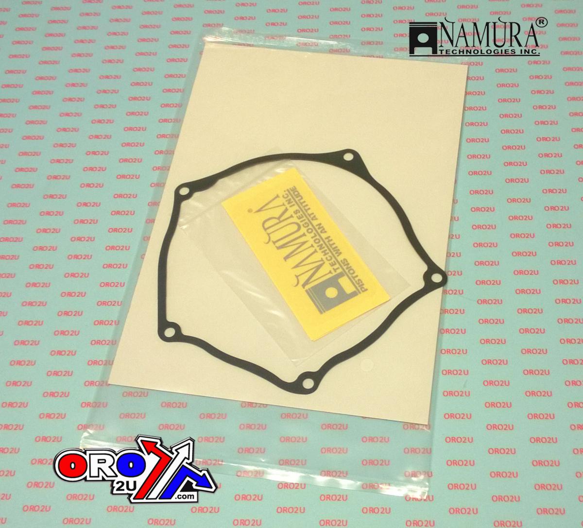 Namura Technologies Gasket Clutch Cover KXF 250 F, Namura Nx-20017cg2, 11061-0362