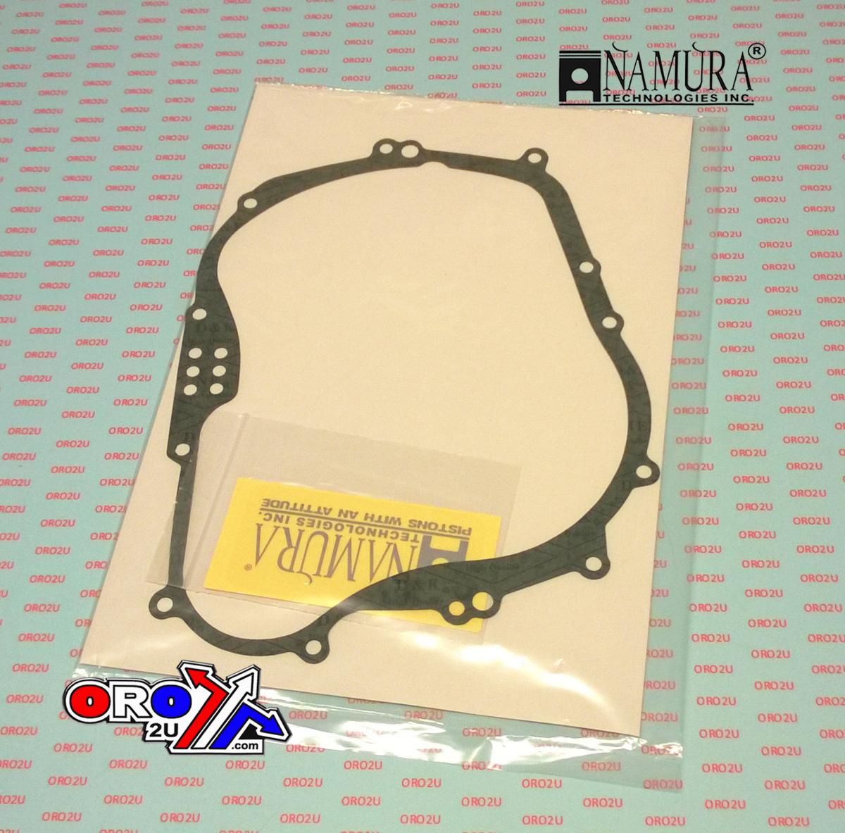 Namura Technologies Gasket Clutch Cover KLX 250, Namura Nx-20036cg2, 11060-1324