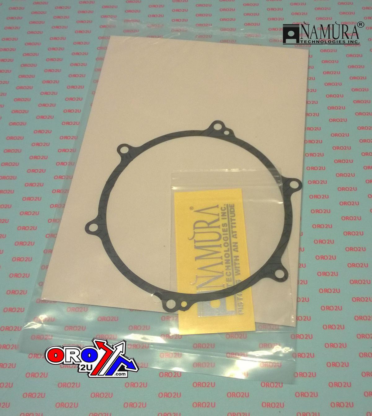 Namura Technologies Gasket Clutch Cover KLX 250, Namura Nx-20036cg, 11060-1325