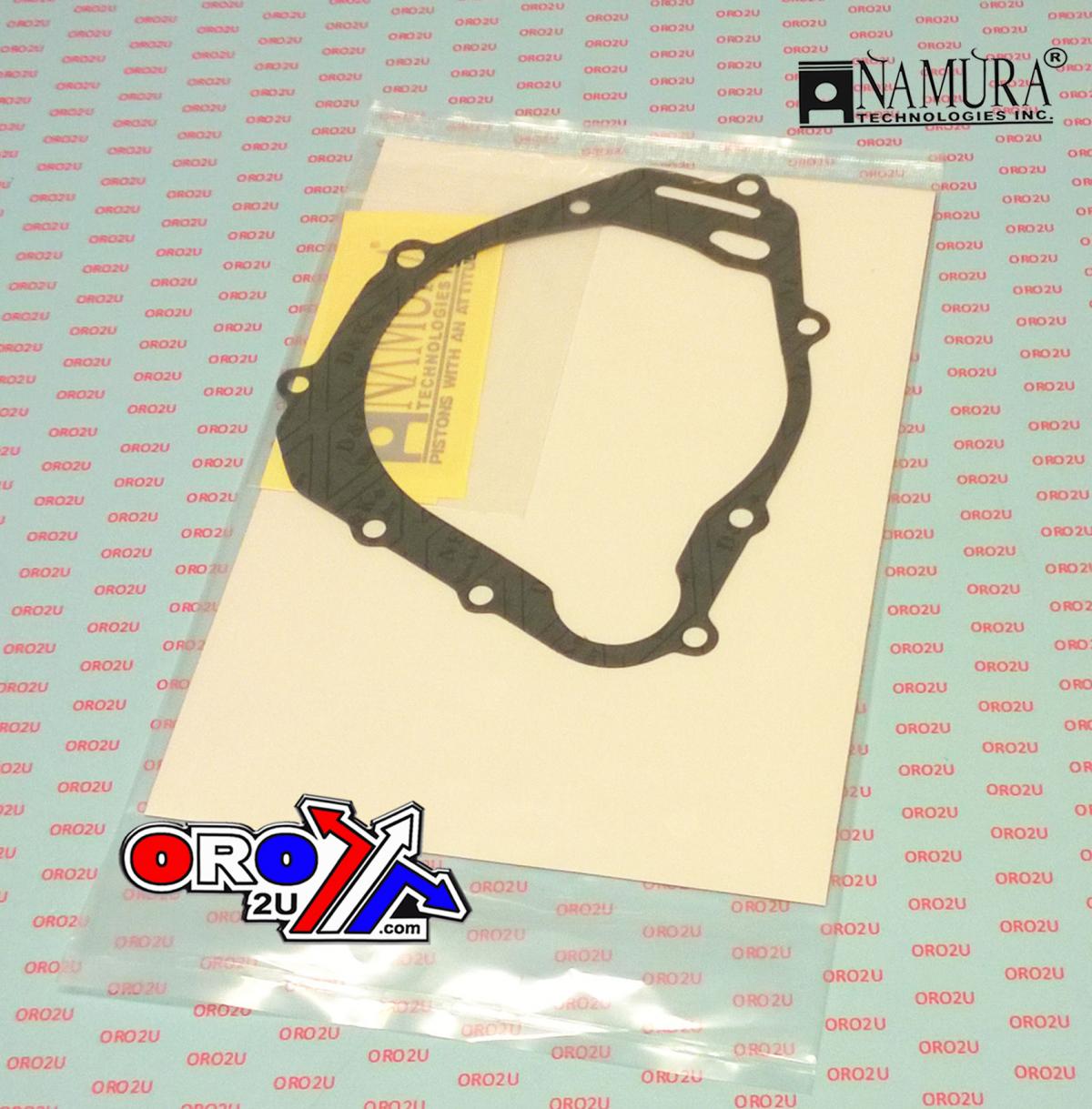 Namura Technologies Gasket Stator Cover DR-z 250, Namura Nx-30043cg, 11483-13e00