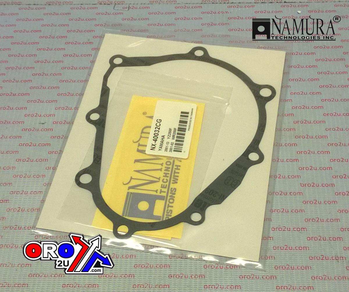 Namura Technologies Gasket Ignition Cover YZ 250 F, Namura Nx-40032cg, 5nl-15451-00