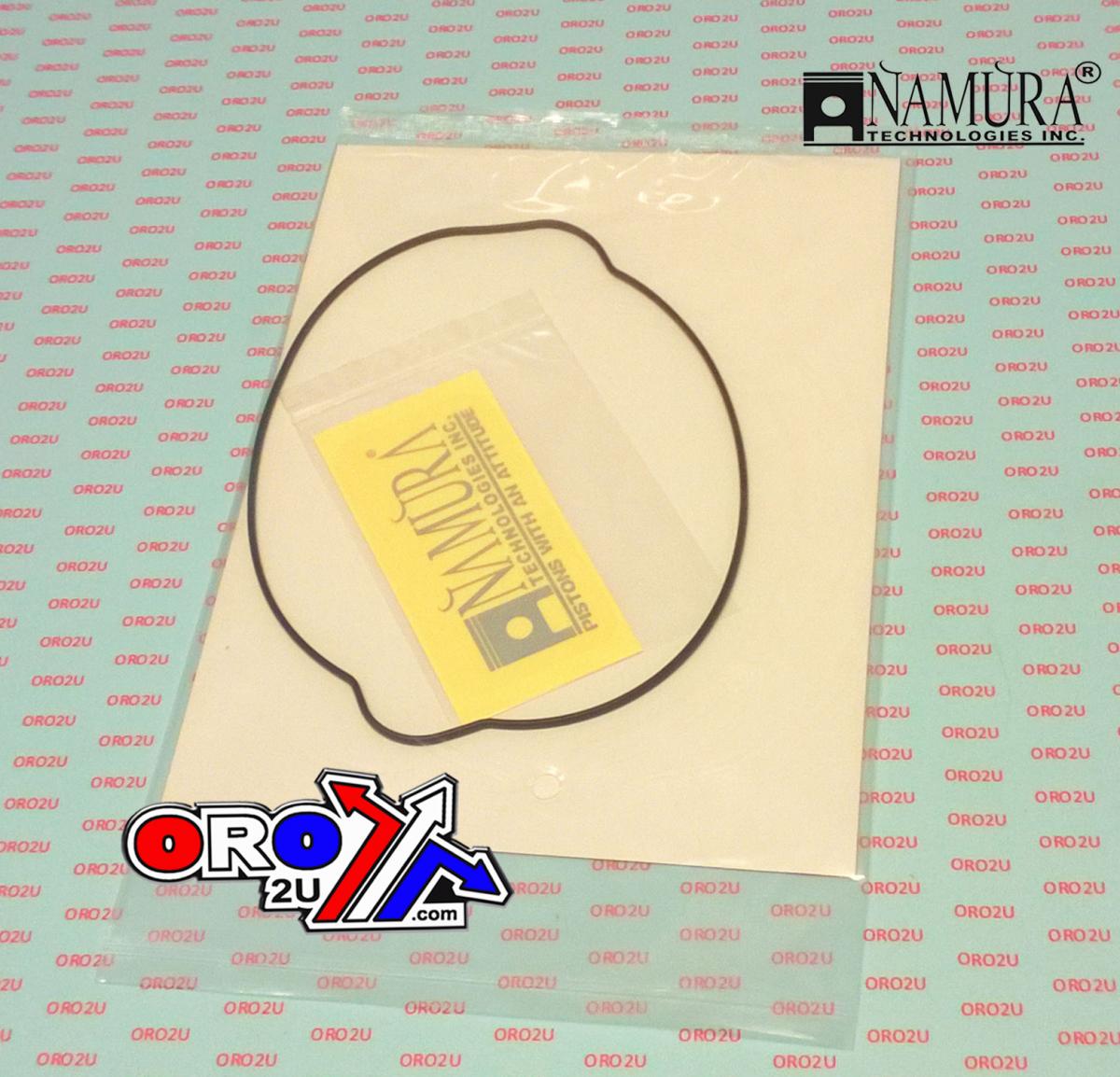 Namura Technologies Gasket Clutch Cover 250 SX, Namura Nx-70053cg2, 54830025000, 55130027000