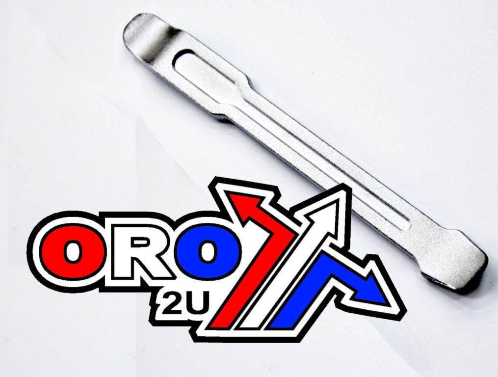 FIR 200mm Tyre Lever Light 00-039 L35-701