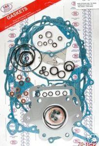 K&S Technologies Gasket Full Set 93-06 TRX300EX, K&s 70-1042 Honda ATV