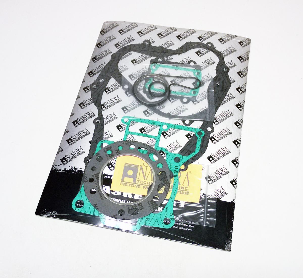 Namura Technologies Gasket Full Set LT250R Suzuki, Namura Na-30003f ATV