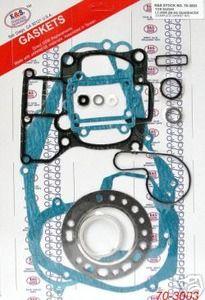 K&S Technologies Gasket Full Set 87-92 LT250, KS70-3003