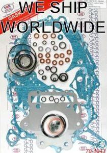 K&S Technologies Gasket Full Set 87-92 TRX250X, KS70-1043