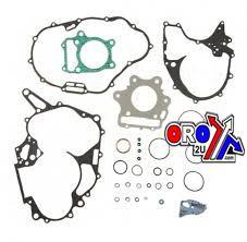 Namura Technologies Gasket Full Set 87-92 TRX250X, Namura Na-10028f Honda ATV