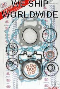 K&S Technologies Gasket Full Set 88-02 KLF220