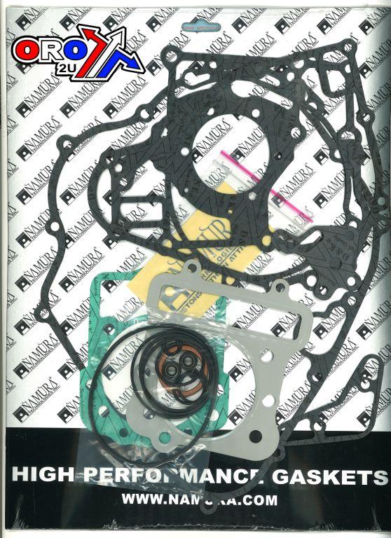 Namura Technologies Gasket Full Set Klf/kef/KVF300, Namura Na-20000f Kawasaki