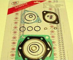 K&S Technologies Gasket Full Set 250 Polaris, KS70-5003