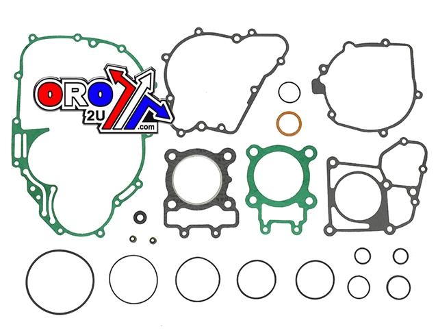 Namura Technologies Gasket Full Set 03-11 KLF250, Namura Na-20003f Kawasaki ATV