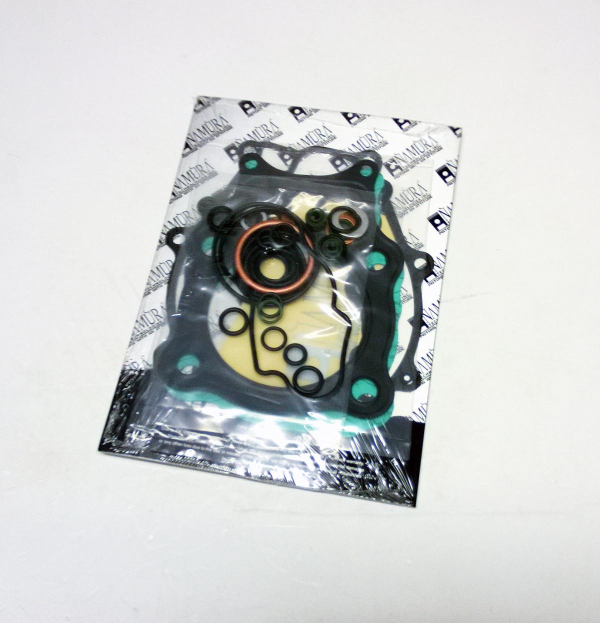 Namura Technologies Gasket Full Set 99-04 TRX350, Namura Na-10007f Honda ATV