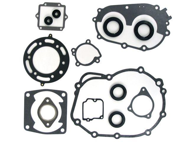 Namura Technologies Gasket Full Set 90-94 350l Pol, Namura Na-50001f Polaris