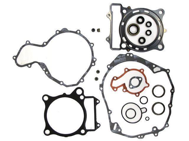 Namura Technologies Gasket Full Set 05-07 P500l, Namura Na-50006f Polaris