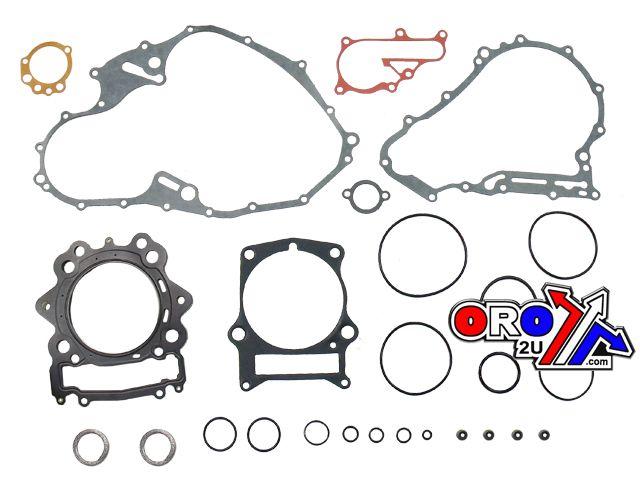 Namura Technologies Gasket Full Set 06-14 YFM700R, Namura Na-40012f Raptor ATV