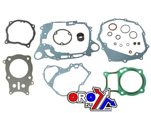 Namura Technologies Gasket Full Set 97-01 TRX250, Namura Na-10025f Honda ATV