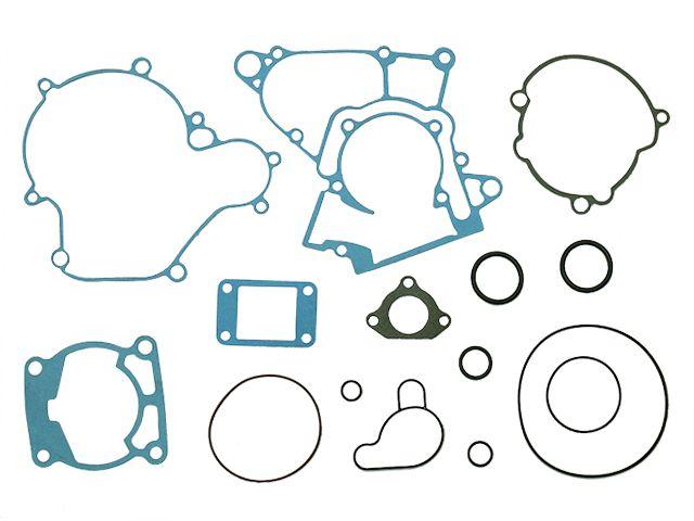 Namura Technologies Gasket Full Set 09-15 KTM 50sx, Namura Nx-70020f Complete