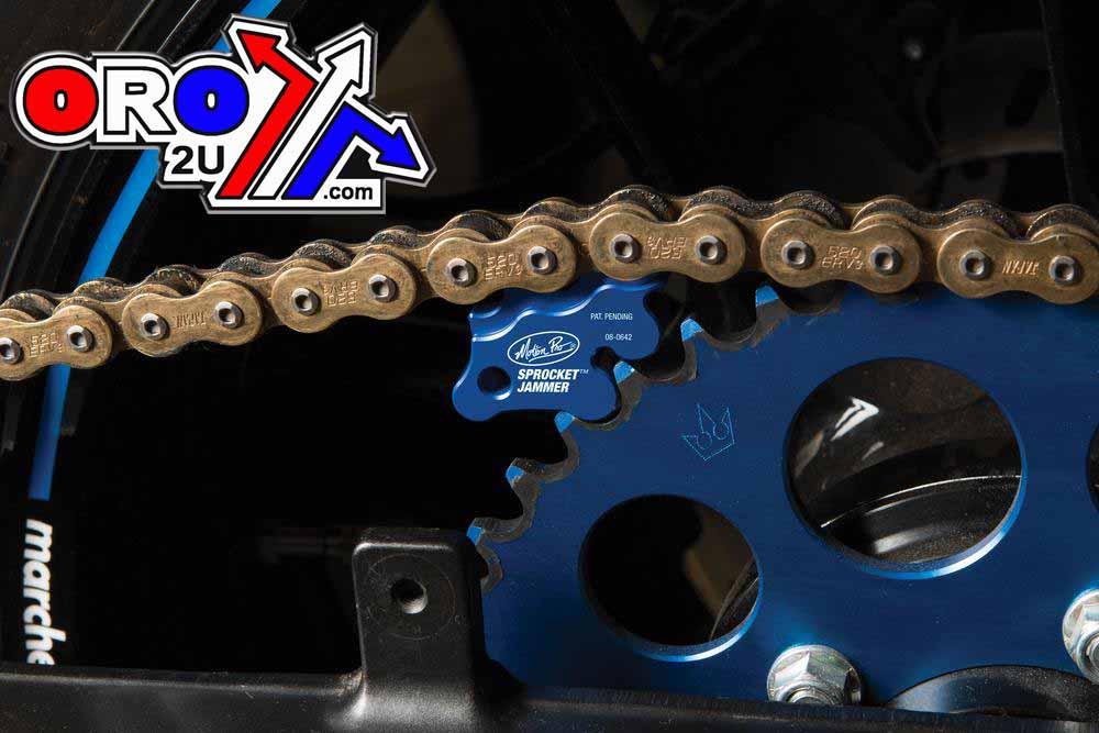 Motion Pro Sprocket Jammer Cnc Alloy Motion Pro 08-0642