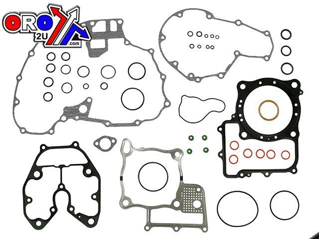 Namura Technologies Gasket Full Set 06-14 TRX680FA, Namura Na-10012f Honda UTV