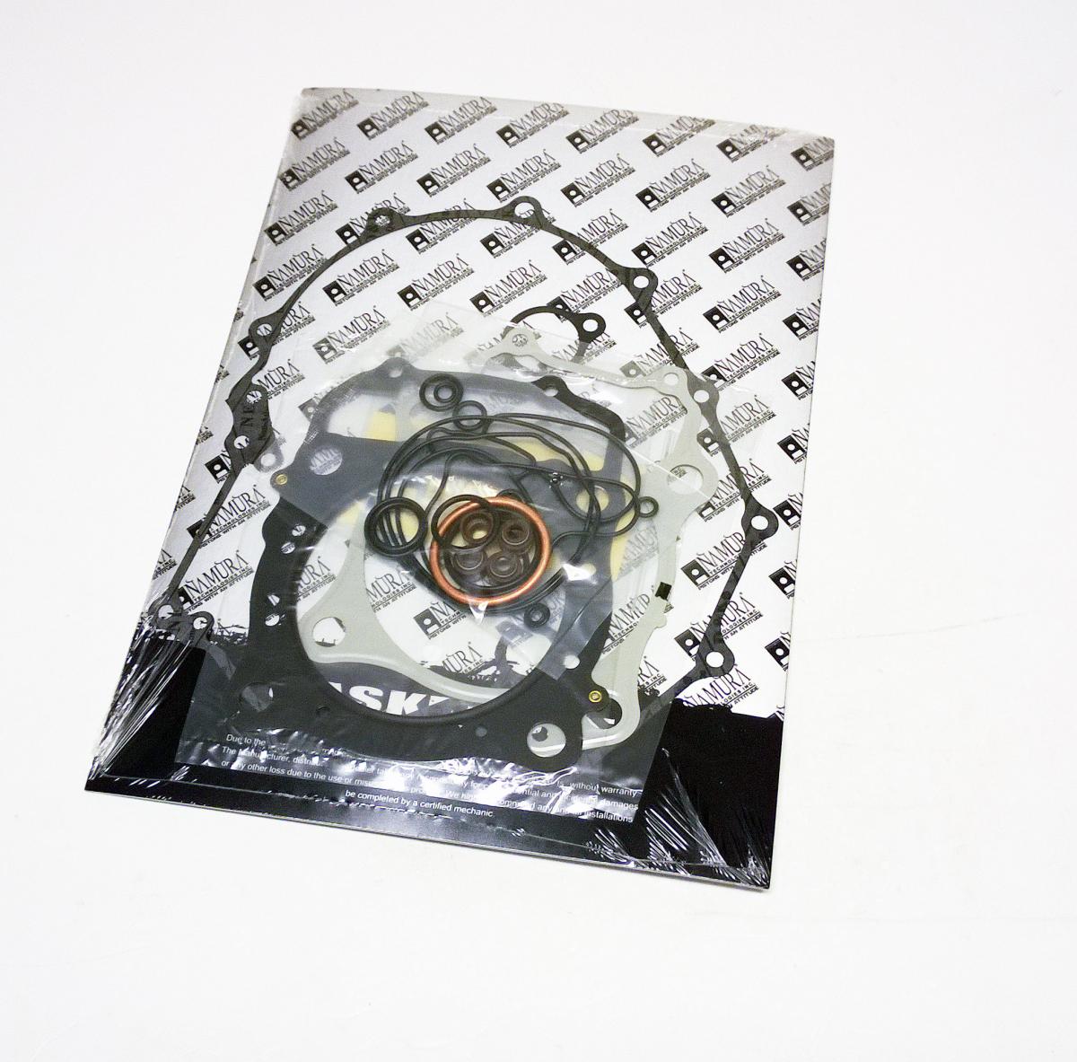 Namura Technologies Gasket Full Set 08-09 TRX700XX, Namura Na-10013f