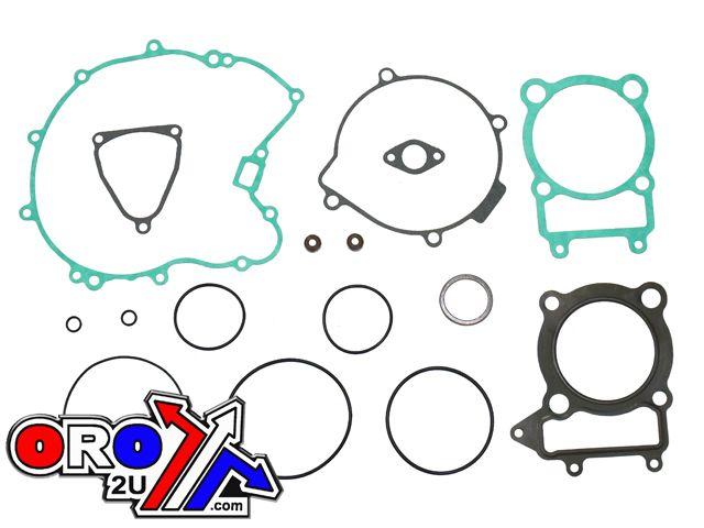 Namura Technologies Gasket Full Set 03-13 KVF360, Namura Na-20036f Kawasaki