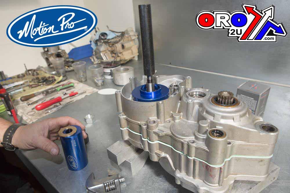Motion Pro Crank Shaft Puller Motion Pro 08-0631